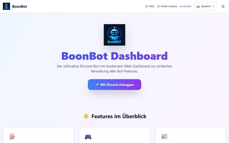 BoonBot.de
