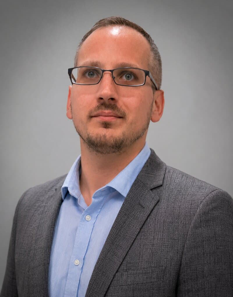 Steffen Barth